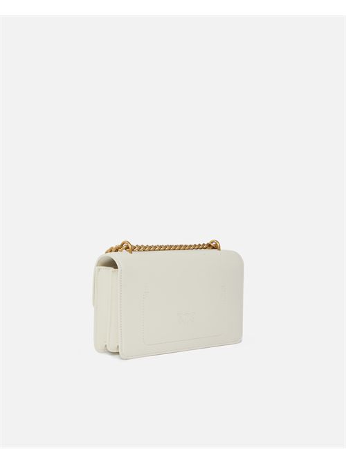borsa donna bianca PINKO | 100074A0F1/Z14Q